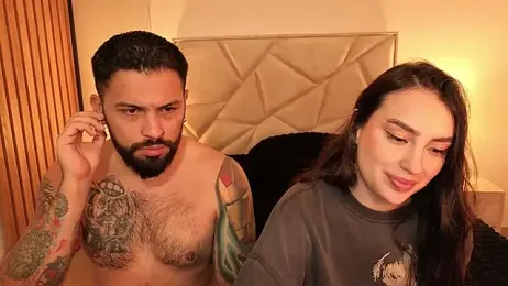 teseo_and_afroditha_ — Stripchat recorded stream image, 20.08.2026 02:40
