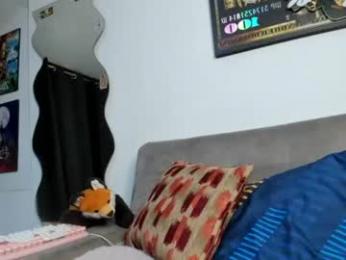 anny_sweet_xx — Chaturbate recorded stream image, 20.08.2026 02:20