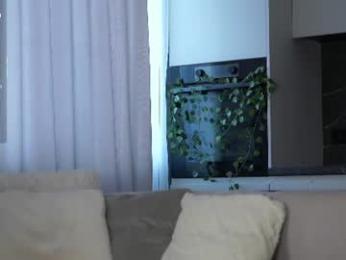 sammymally — Chaturbate recorded stream image, 20.08.2026 00:00