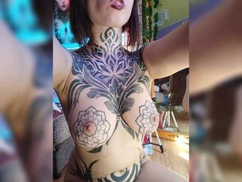 MAMAXOMA — Bongacams recorded stream image, 20.08.2026 06:30