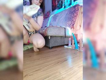 MAMAXOMA — Bongacams recorded stream image, 20.08.2026 06:30