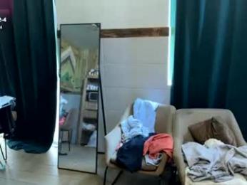 ericeric507 — Chaturbate recorded stream image, 20.08.2026 05:50