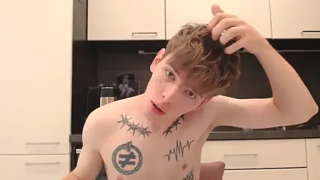 Fredd_Xanders — Stripchat recorded stream image, 20.08.2026 05:50