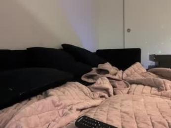 andylynnpayne — Chaturbate recorded stream image, 20.08.2026 08:30