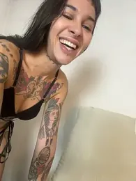 Nikatsu — Stripchat recorded stream image, 20.08.2026 09:00