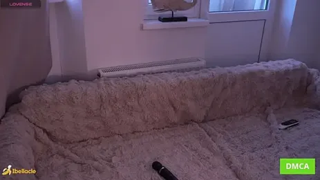 Bellacle — Stripchat recorded stream image, 20.08.2026 08:10
