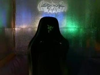 mariettee — Chaturbate recorded stream image, 20.08.2026 09:00