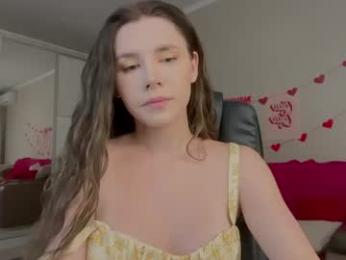 your_tender_doll — Chaturbate recorded stream image, 20.08.2026 10:50