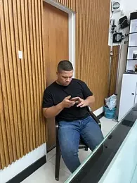 Patricio_02 — Stripchat recorded stream image, 20.08.2026 14:20