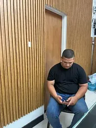 Patricio_02 — Stripchat recorded stream image, 20.08.2026 14:20