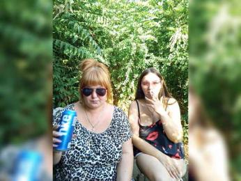 Buns2026 — Bongacams recorded stream image, 20.08.2026 14:40