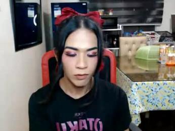 sexxywild_pauline4uxxx — Chaturbate recorded stream image, 20.08.2026 15:00