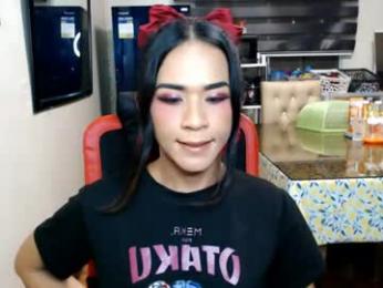sexxywild_pauline4uxxx — Chaturbate recorded stream image, 20.08.2026 15:00