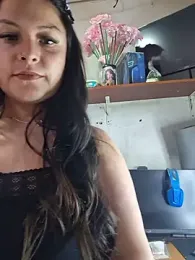 Isa_bella95 — Stripchat recorded stream image, 20.08.2026 13:00