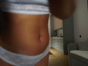 aya__hitakayama — Chaturbate recorded stream image, 20.08.2026 14:10