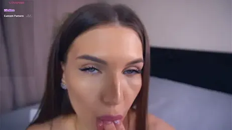 AmmyScotch — Stripchat recorded stream image, 13.03.2025 04:20