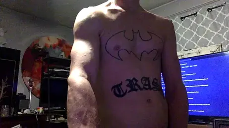trash4cash — Stripchat recorded stream image, 20.08.2026 18:40