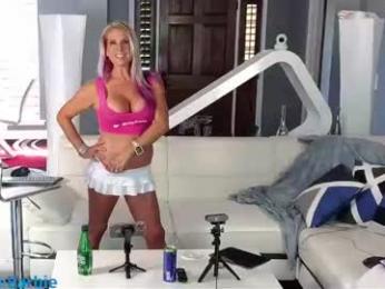 wildwifebarbie — Chaturbate recorded stream image, 20.08.2026 16:10