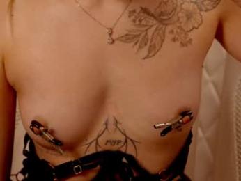 ho1yh01e — Chaturbate recorded stream image, 20.08.2026 17:40