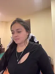 Selene__Ferrer — Stripchat recorded stream image, 20.08.2026 17:50