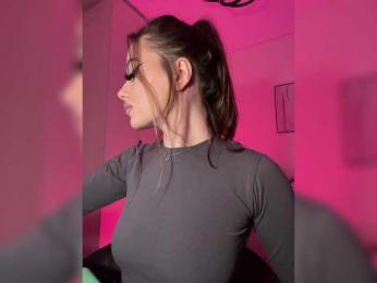 HotGirlEva — Bongacams recorded stream image, 20.08.2026 22:10