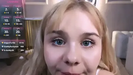 Britney_Lynch — Stripchat recorded stream image, 13.03.2025 00:10