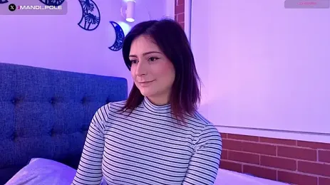mandi4pole_ — Stripchat recorded stream image, 20.08.2026 22:50