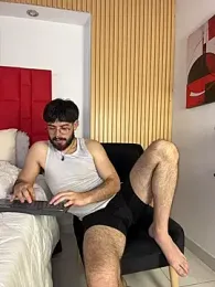 DomBoy_ — Stripchat recorded stream image, 20.08.2026 20:30