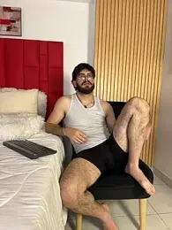 DomBoy_ — Stripchat recorded stream image, 20.08.2026 20:30