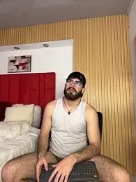 DomBoy_ — Stripchat recorded stream image, 20.08.2026 20:30