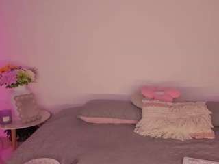 nicoleriveraa — Camsoda recorded stream image, 21.08.2026 01:50