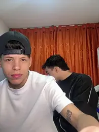 Yoskingg_moisest — Stripchat recorded stream image, 21.08.2026 03:10