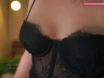 gigi_ulala — Chaturbate recorded stream image, 20.08.2026 22:40