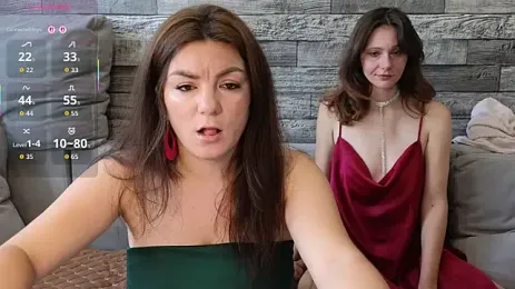 Vika_loves_you — Stripchat recorded stream image, 21.08.2026 03:40