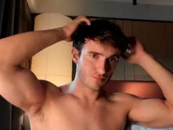 paul_rubini — Chaturbate recorded stream image, 21.08.2026 08:40