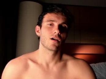 paul_rubini — Chaturbate recorded stream image, 21.08.2026 08:40