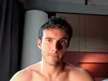paul_rubini — Chaturbate recorded stream image, 21.08.2026 08:40