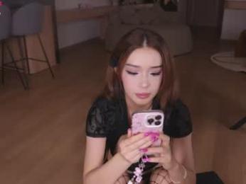angel_exist — Chaturbate recorded stream image, 21.08.2026 12:00