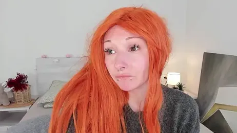 hannaxo1 — Stripchat recorded stream image, 13.03.2025 02:20
