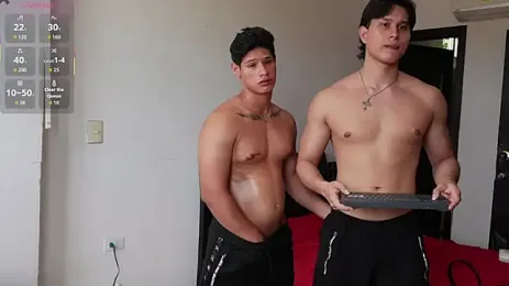 TeddyBear_07 — Stripchat recorded stream image, 21.08.2026 12:10