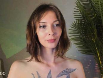 Maribett — Bongacams recorded stream image, 21.08.2026 15:40