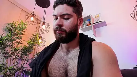 SebastianVilla_ — Stripchat recorded stream image, 21.08.2026 14:10