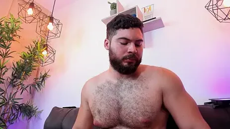 SebastianVilla_ — Stripchat recorded stream image, 21.08.2026 14:10