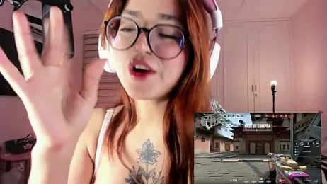 SweetJennaa — Stripchat recorded stream screenshot (13 Mar 2025)