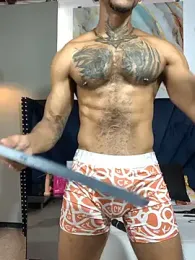 Salomon_koude — Stripchat recorded stream image, 21.08.2026 12:40