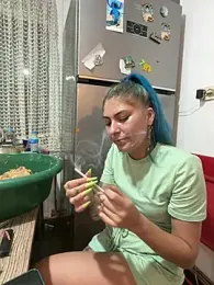 ranya9 — Stripchat recorded stream image, 21.08.2026 18:30