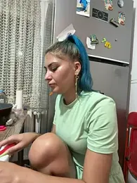 ranya9 — Stripchat recorded stream image, 21.08.2026 18:30