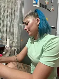 ranya9 — Stripchat recorded stream image, 21.08.2026 18:30