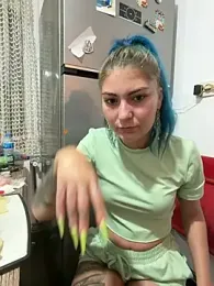 ranya9 — Stripchat recorded stream image, 21.08.2026 18:30