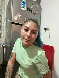 ranya9 — Stripchat recorded stream image, 21.08.2026 18:30